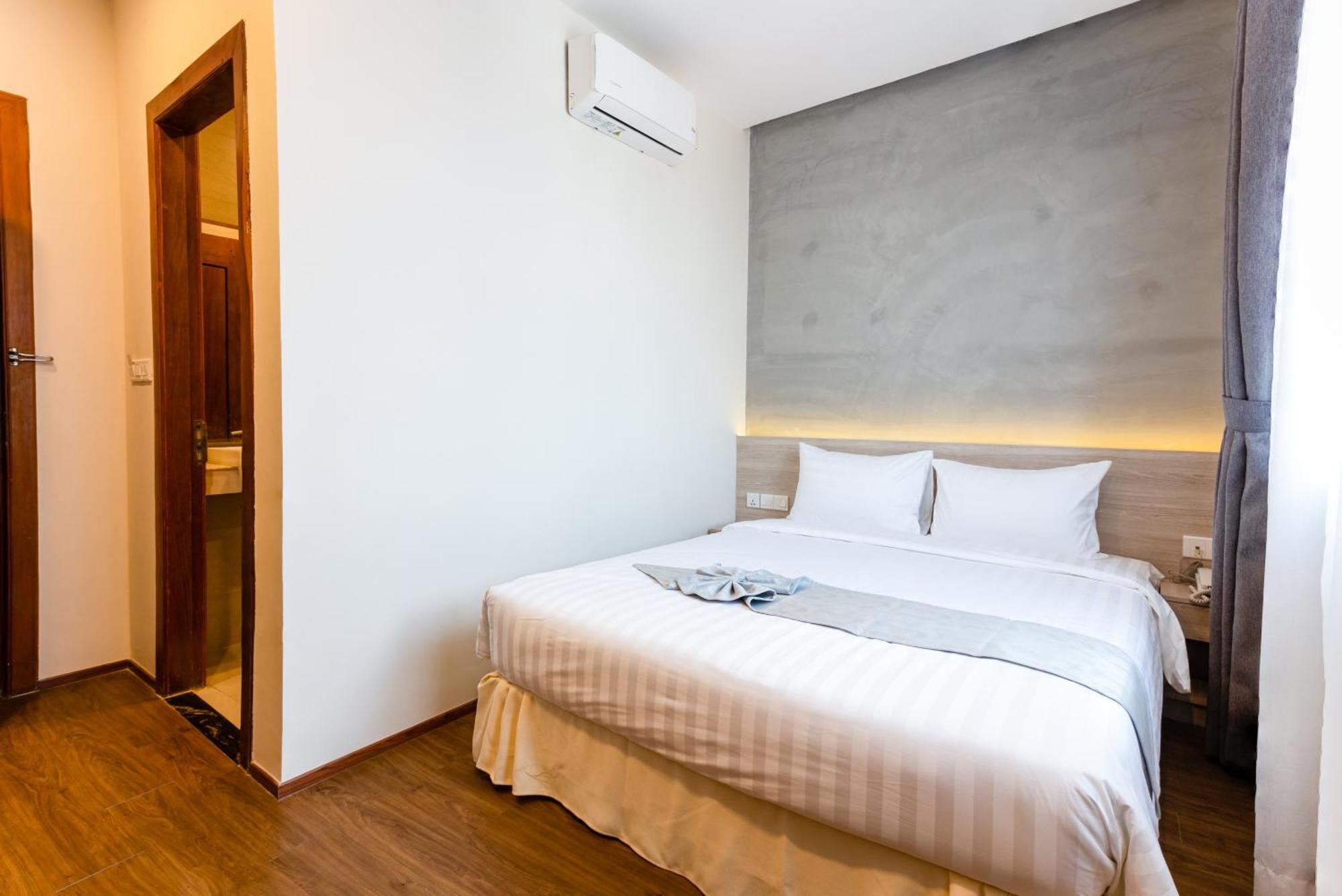 Joli Hotel 金边 客房 照片