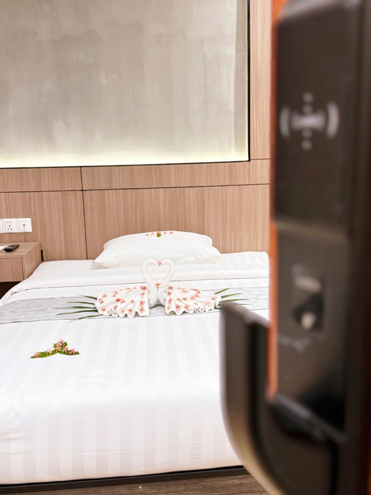 Joli Hotel 金边 外观 照片