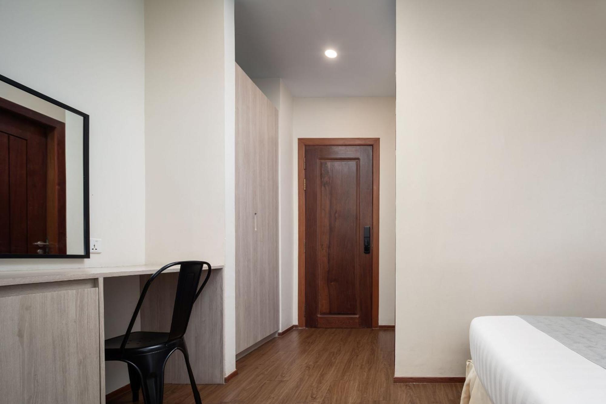 Joli Hotel 金边 外观 照片